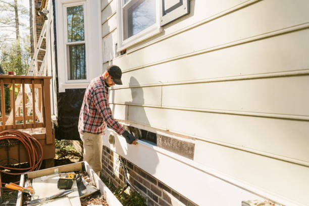 Trusted Fiber Cement Siding service in Edenton, NC - Creative Siding